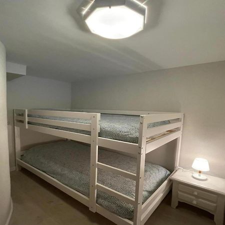Apartamento Ameto En La Plaza Pradollano"Junto Al Telecabina Borreguiles" Сьерра-Невада Экстерьер фото