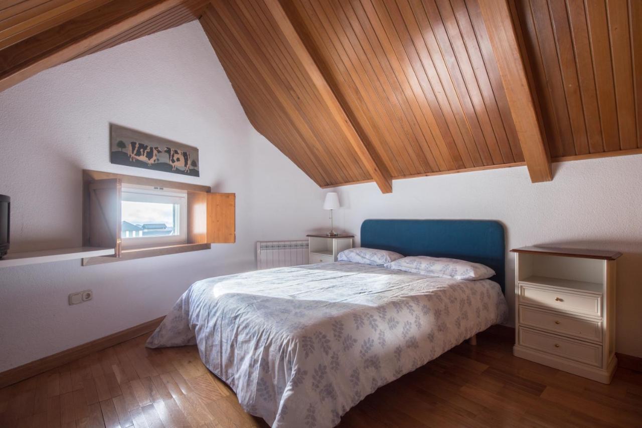 Apartamento Ameto En La Plaza Pradollano"Junto Al Telecabina Borreguiles" Сьерра-Невада Экстерьер фото