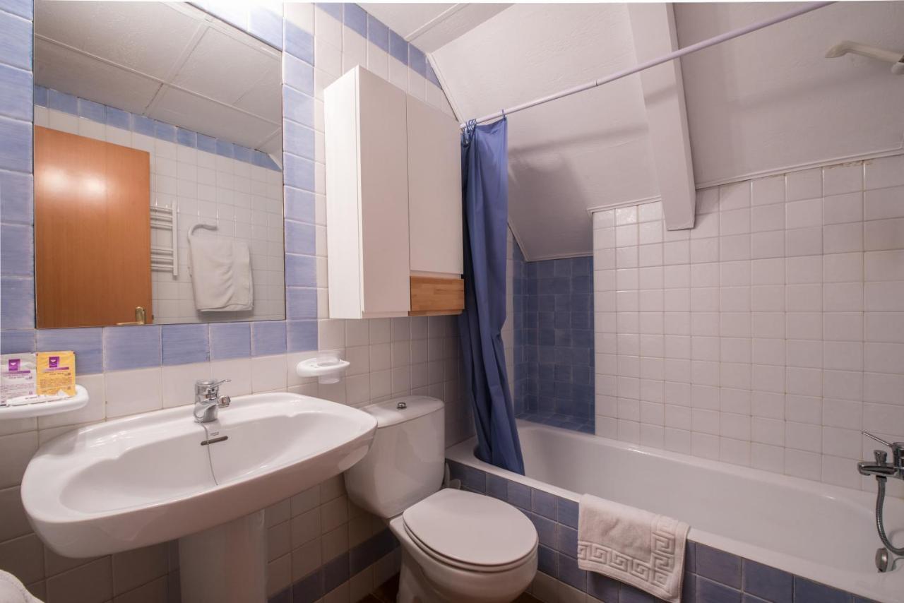 Apartamento Ameto En La Plaza Pradollano"Junto Al Telecabina Borreguiles" Сьерра-Невада Экстерьер фото
