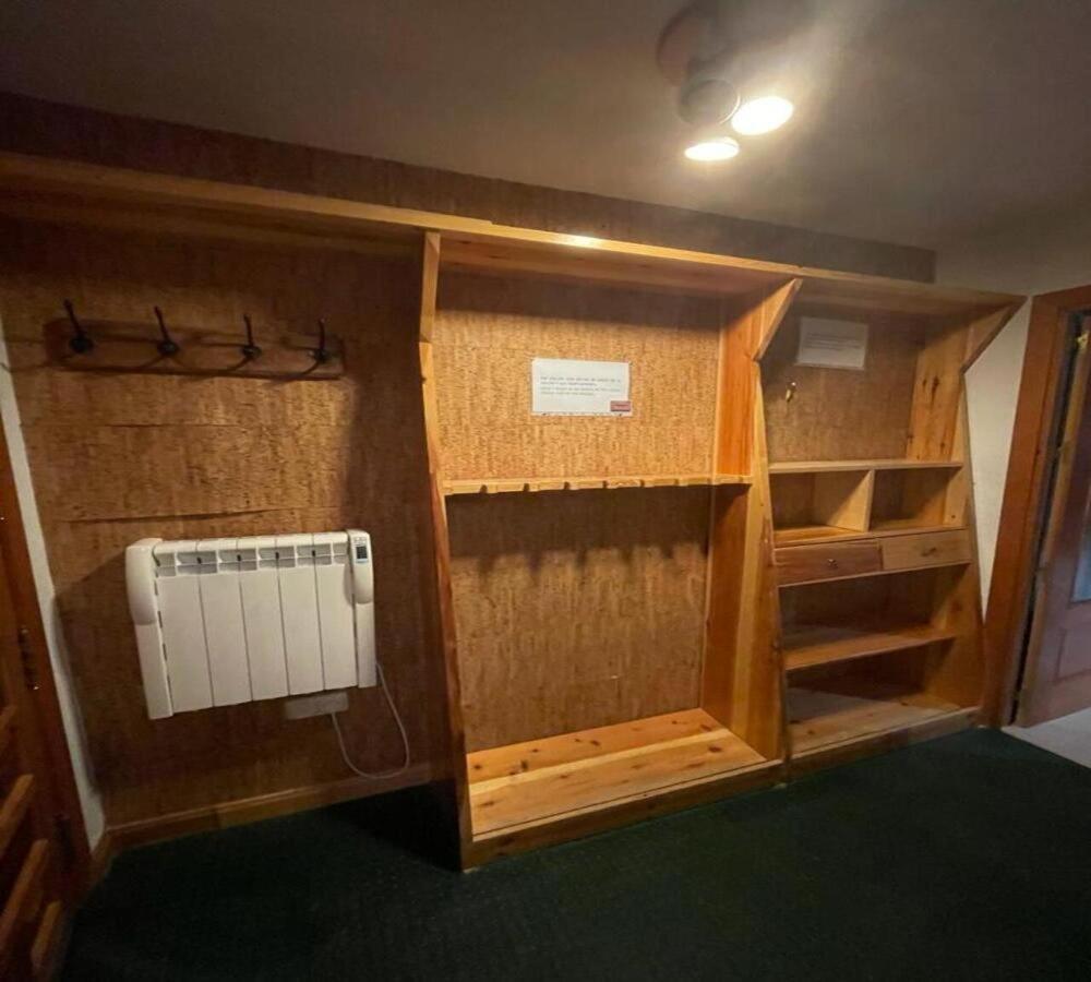 Apartamento Ameto En La Plaza Pradollano"Junto Al Telecabina Borreguiles" Сьерра-Невада Экстерьер фото