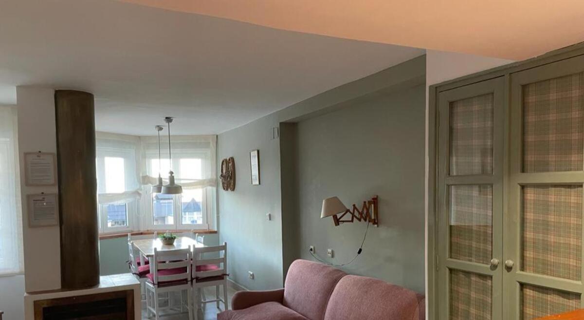 Apartamento Ameto En La Plaza Pradollano"Junto Al Telecabina Borreguiles" Сьерра-Невада Экстерьер фото