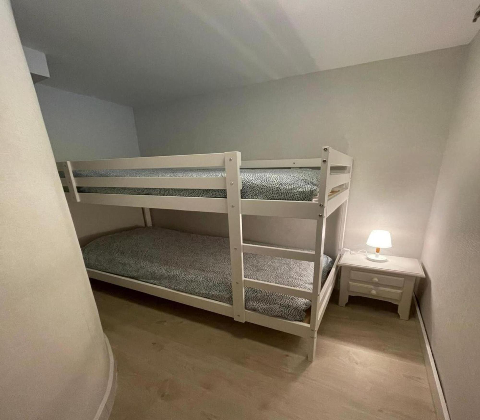 Apartamento Ameto En La Plaza Pradollano"Junto Al Telecabina Borreguiles" Сьерра-Невада Экстерьер фото